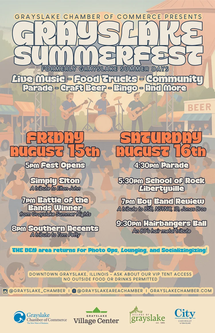 Click here for http://www.grayslakechamber.com.