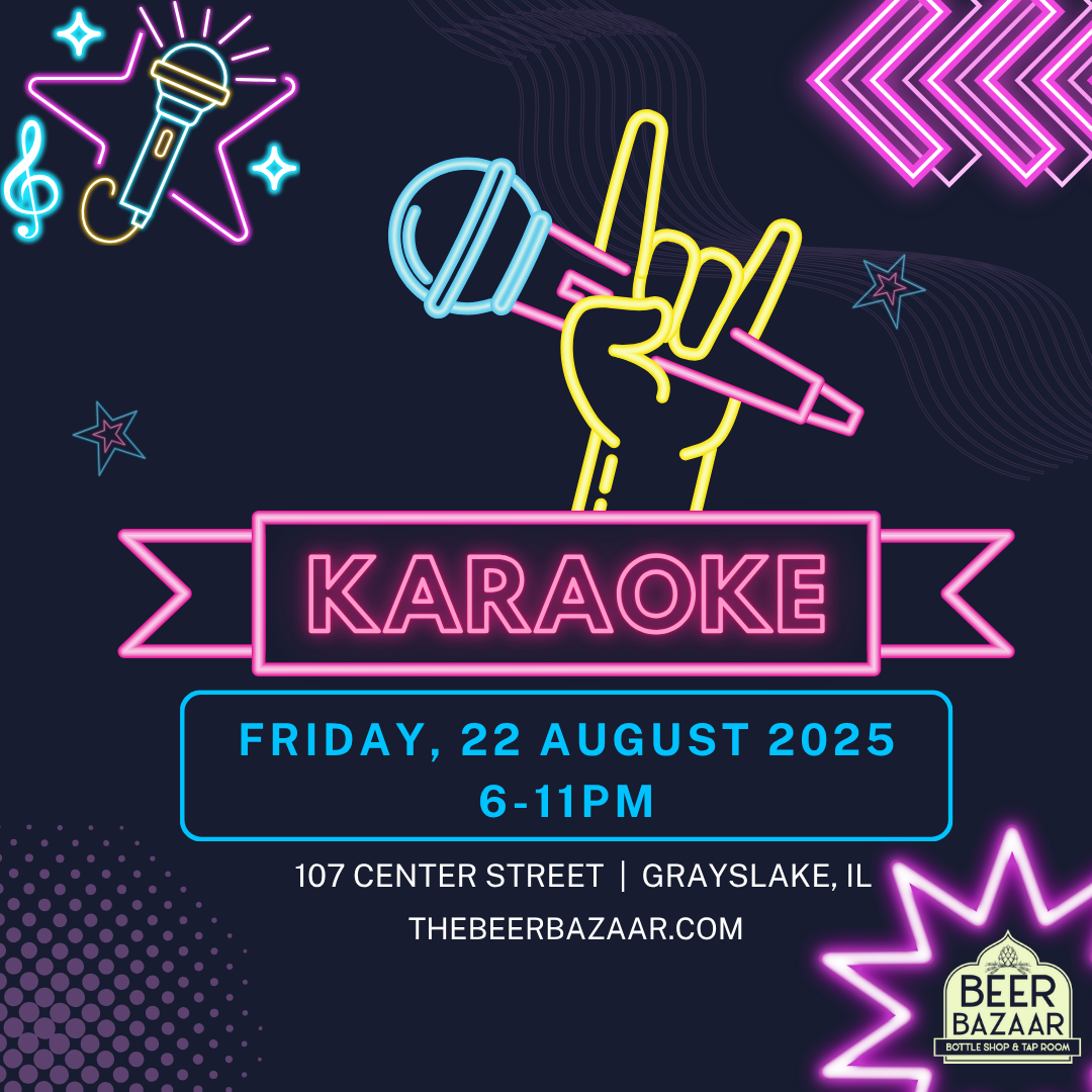 Karaoke Night