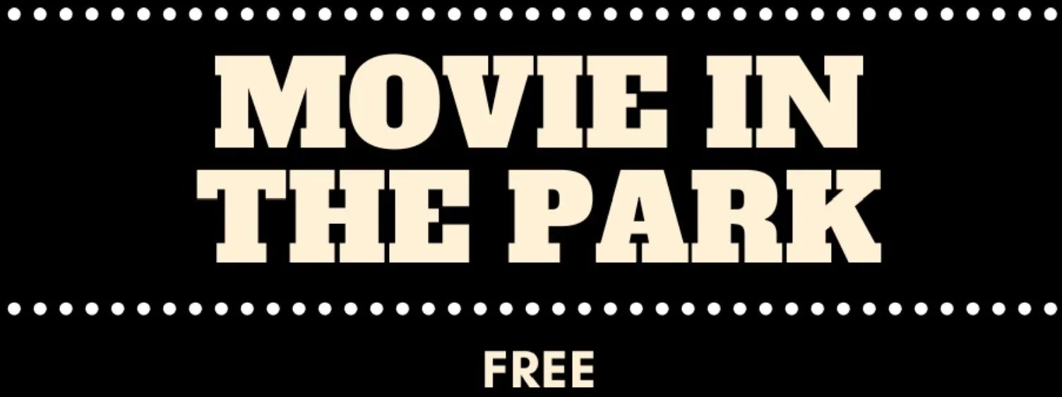 Movie in the Park: Toy Story 4