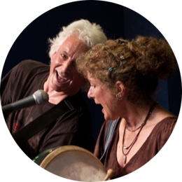 Small Potatoes in Concert at The Lake County Folk Club