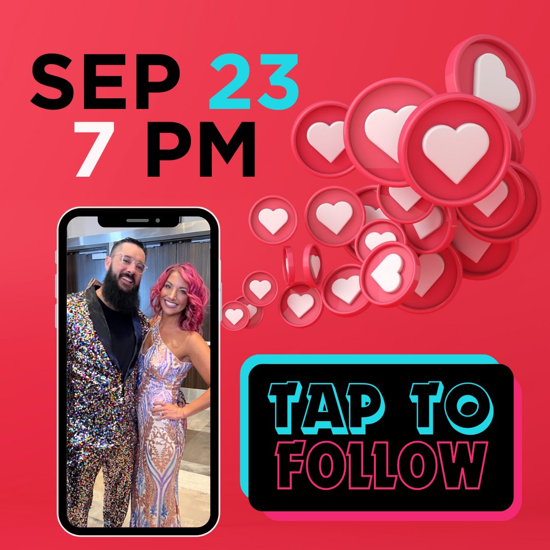 Tap to Follow