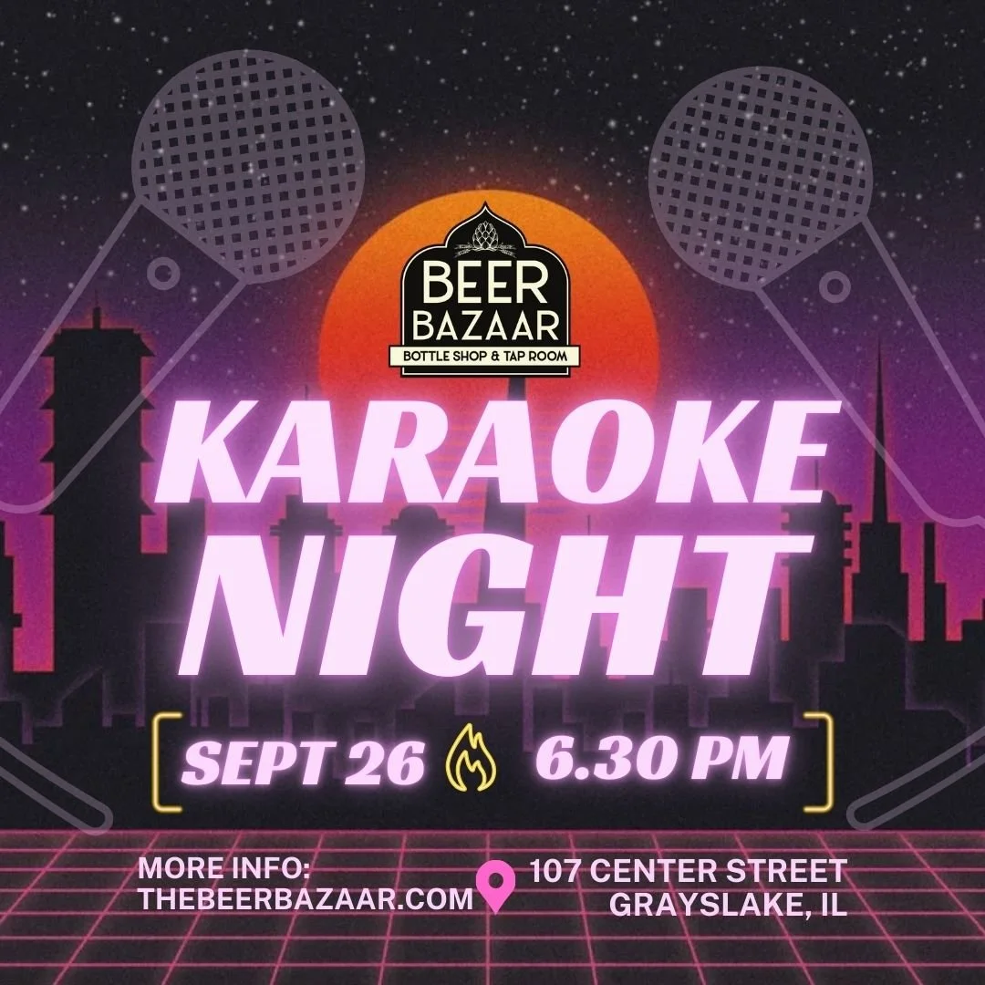 Karaoke Night