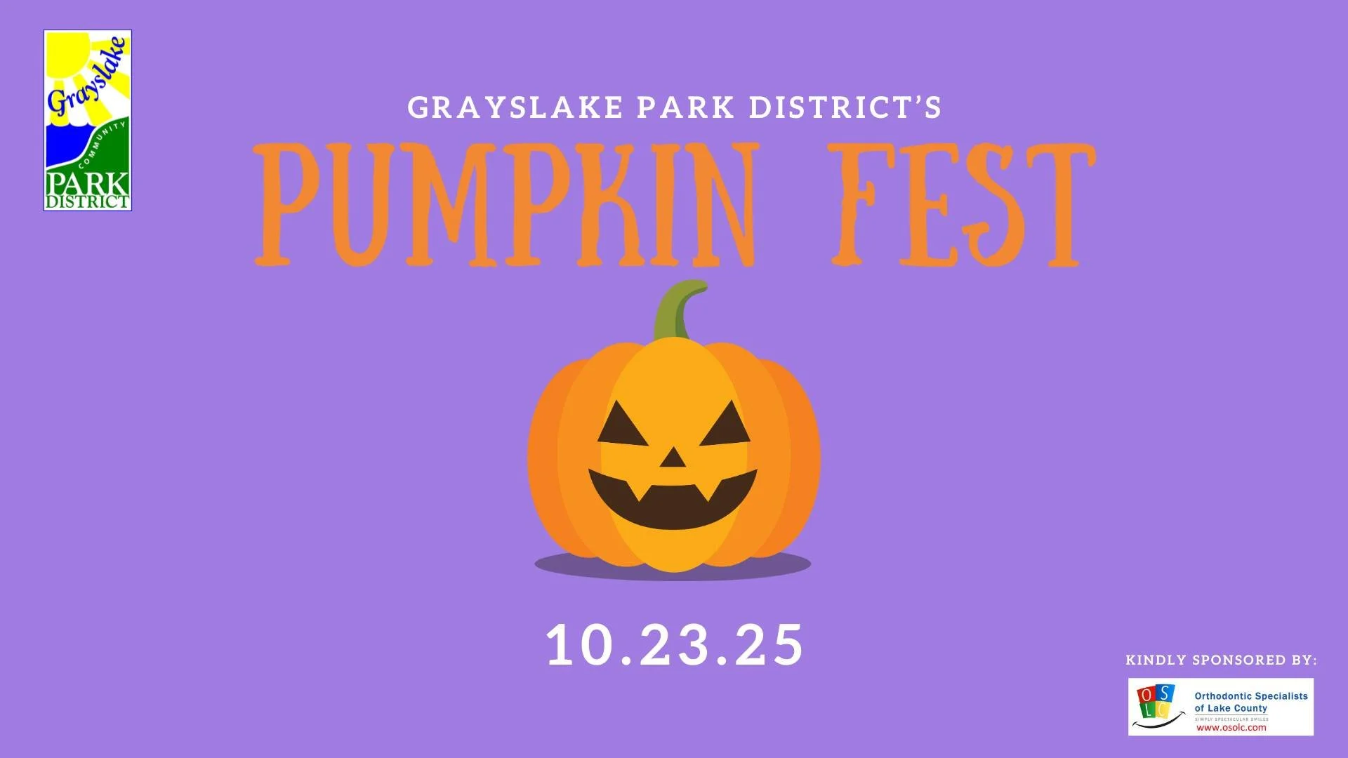 Pumpkin Fest