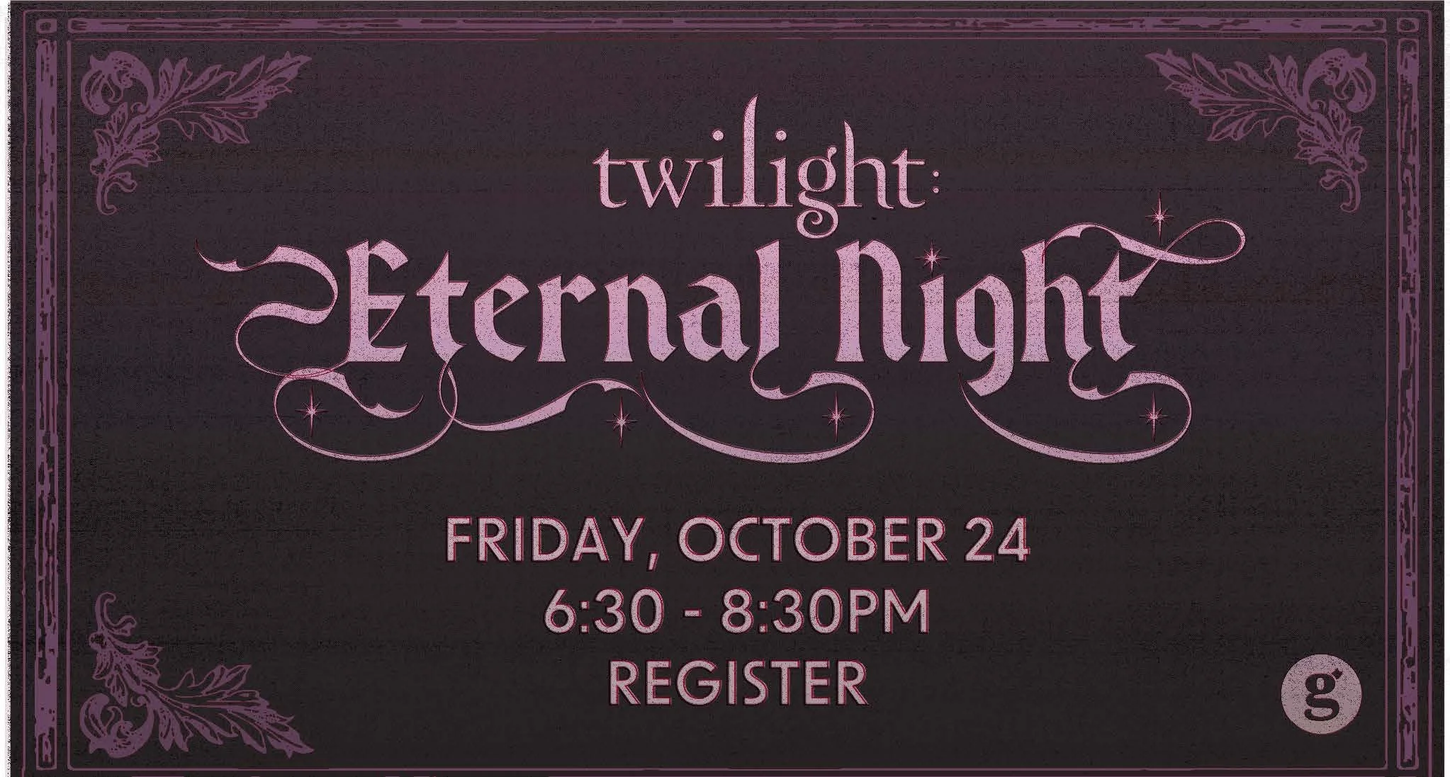 Twilight: Eternal Night