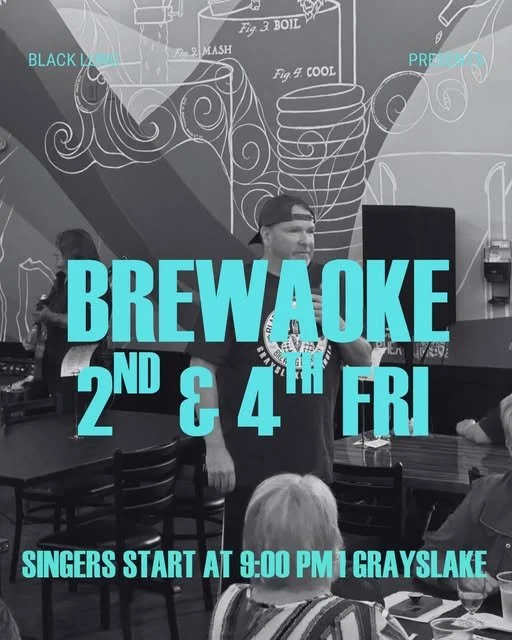 Brewaoke