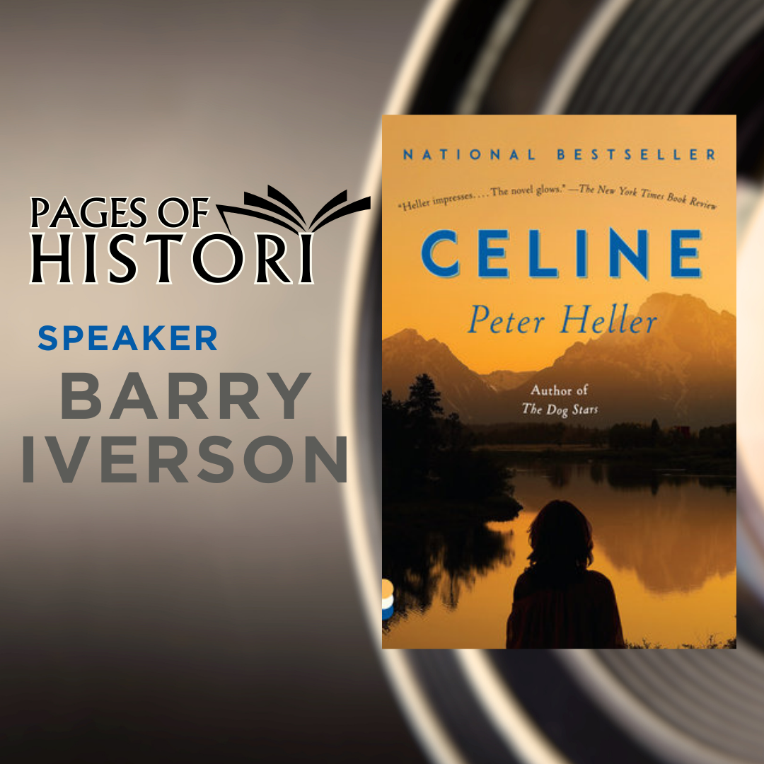 Pages of History: “Celine”