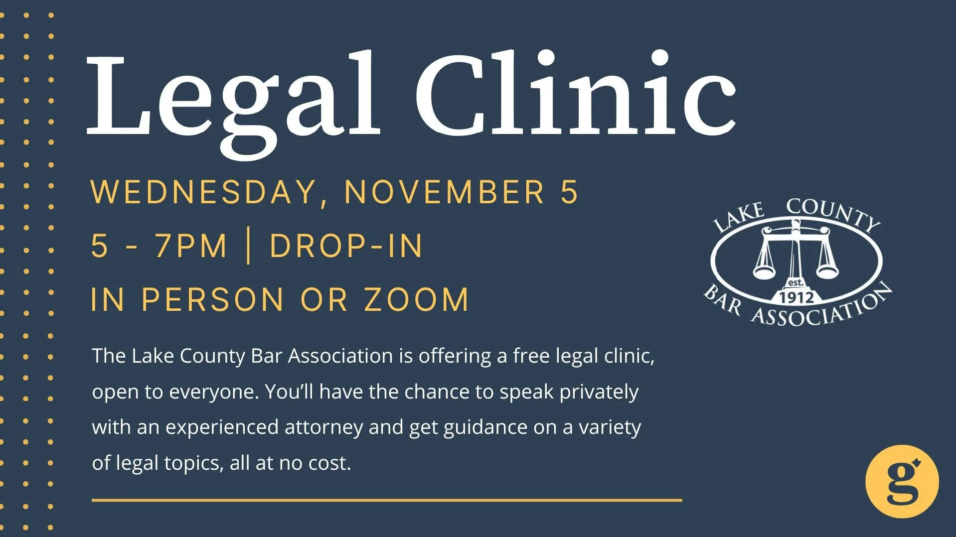 Legal Clinic