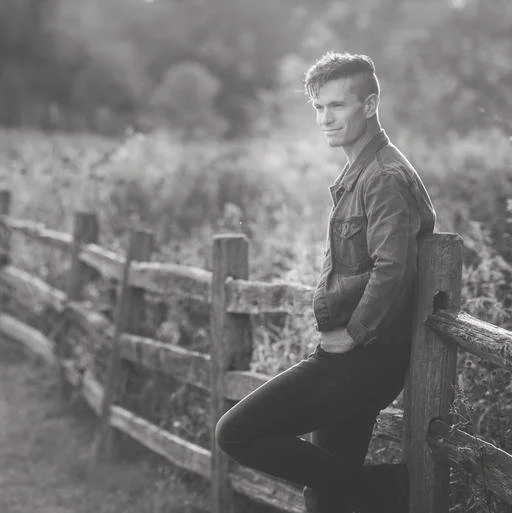 Live Music: Judson Brown