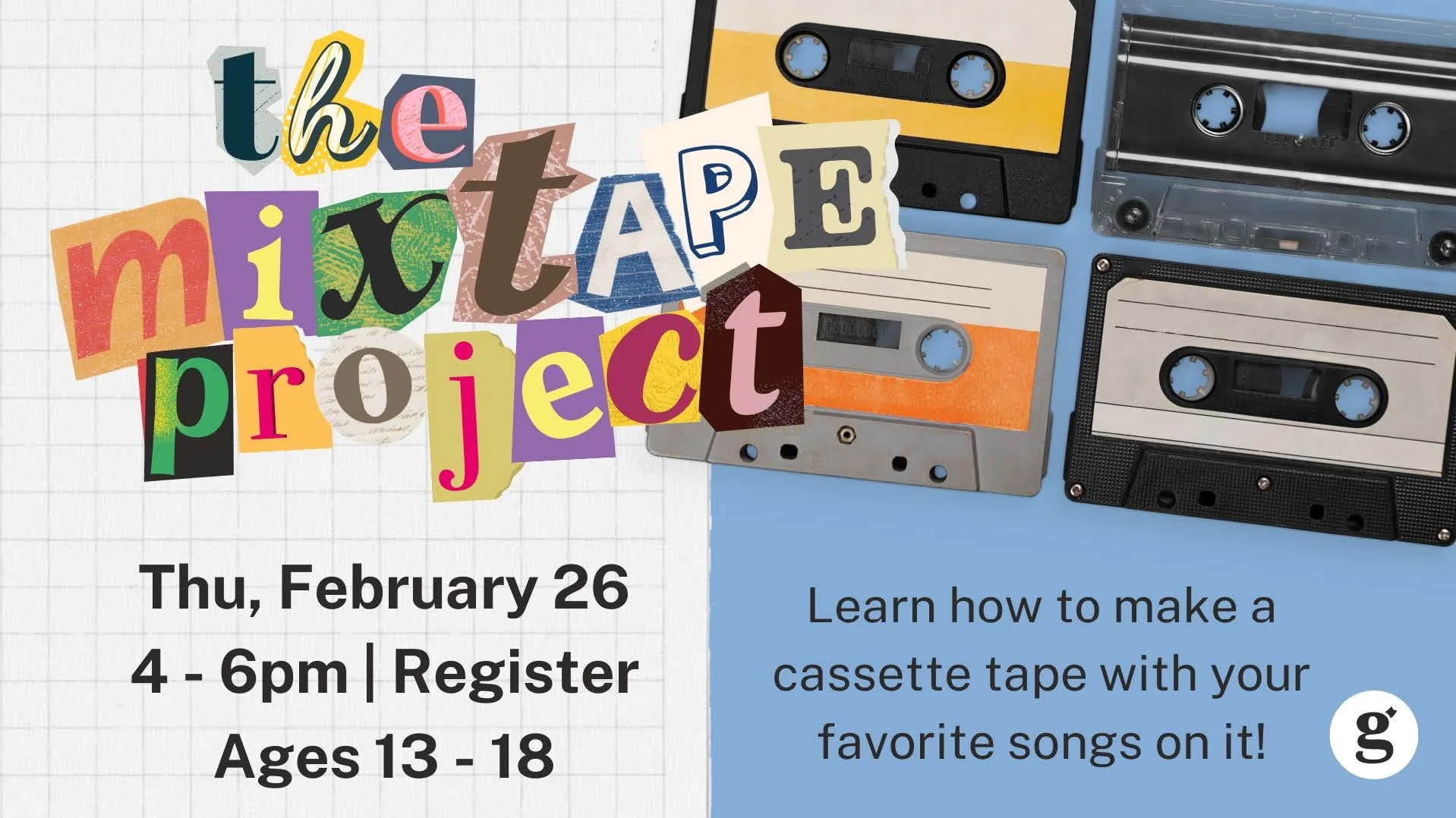 The Mixtape Project