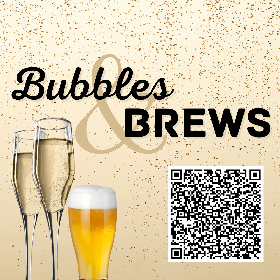 Bubbles & Brews