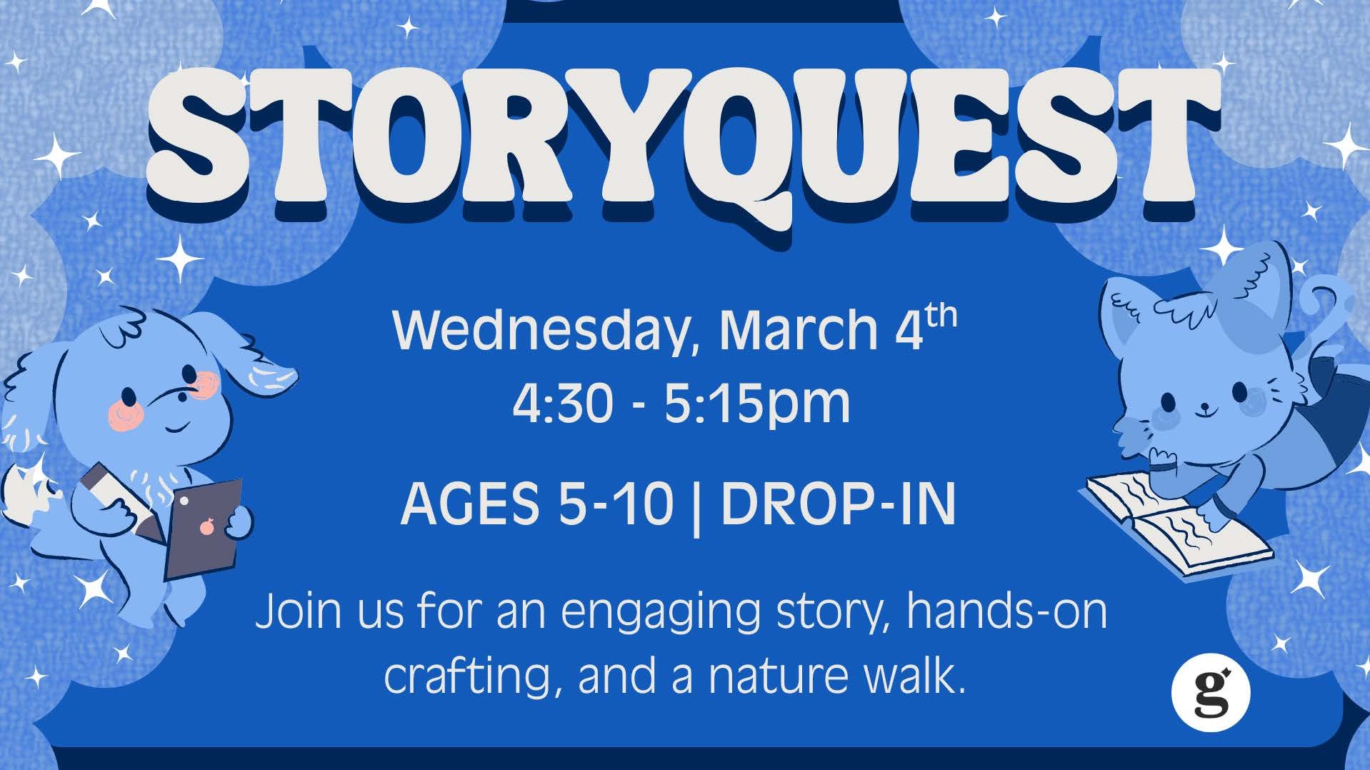 StoryQuest