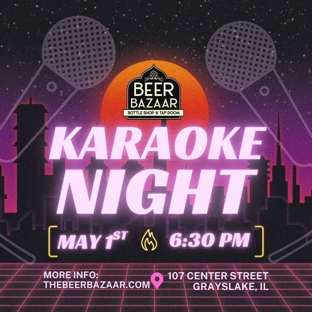 Karaoke Night