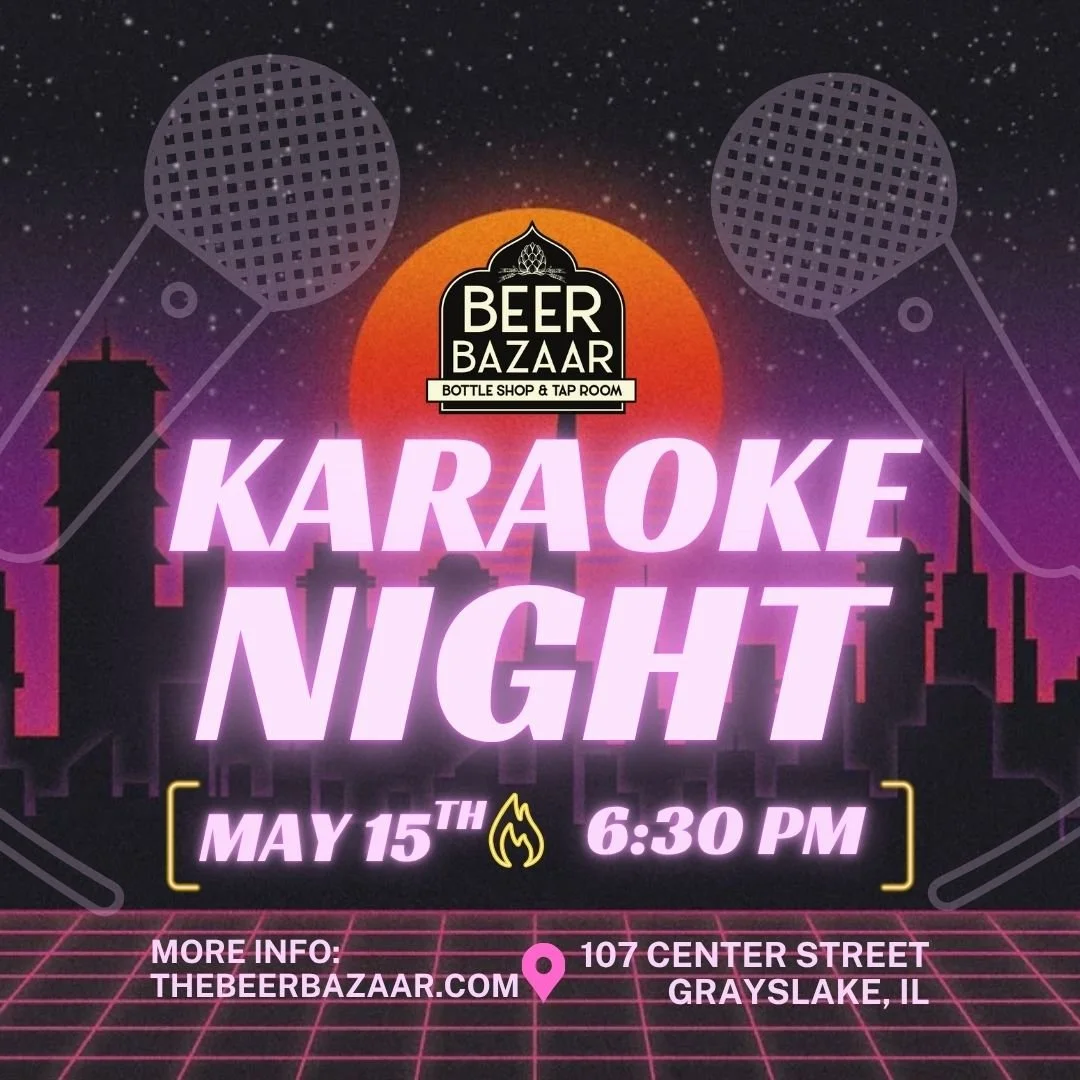 Karaoke Night