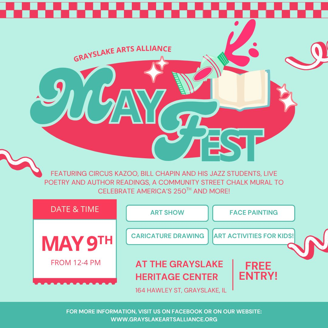 MayFest