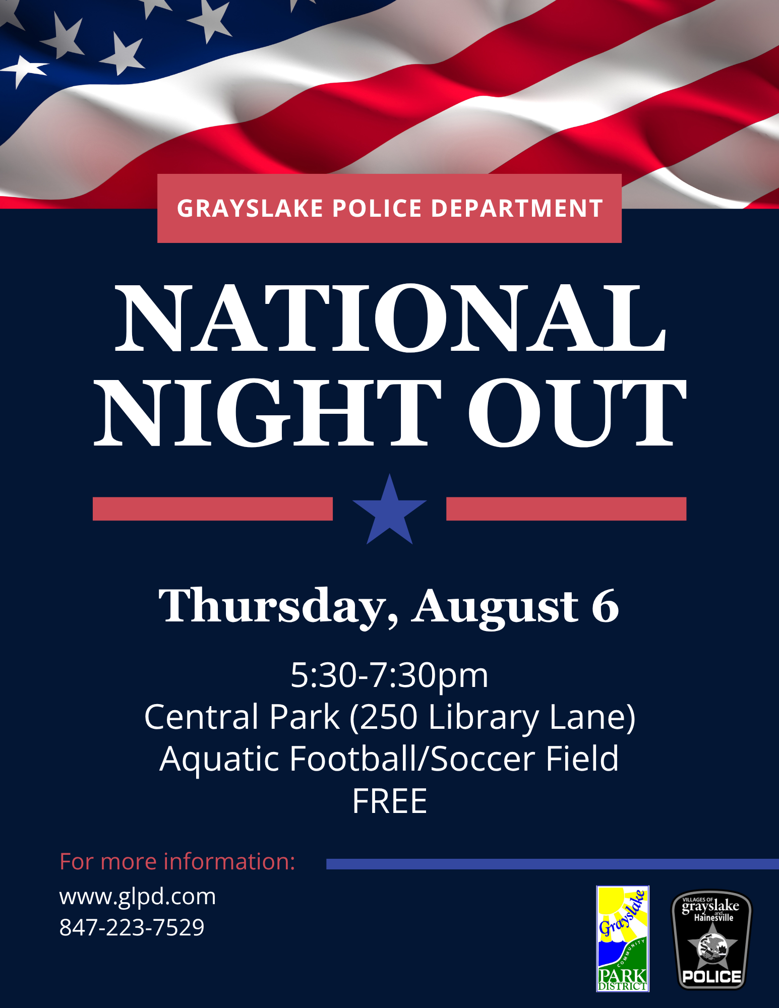 National Night Out
