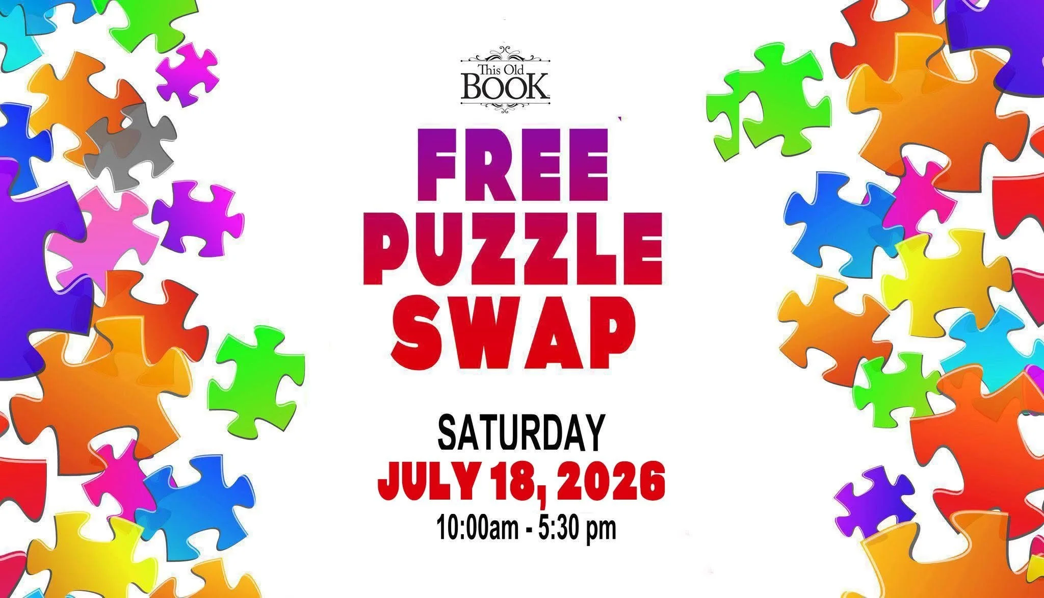 Free Puzzle Swap