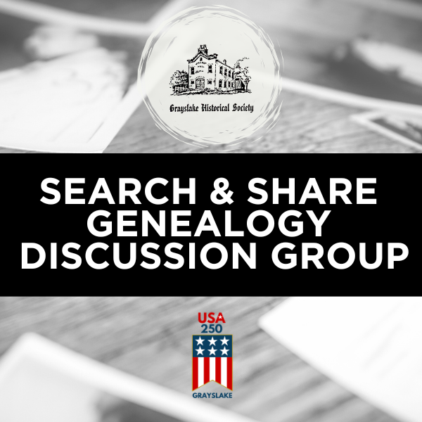 Search &amp; Share Genealogy: Where were your ancestors 250 years ago?