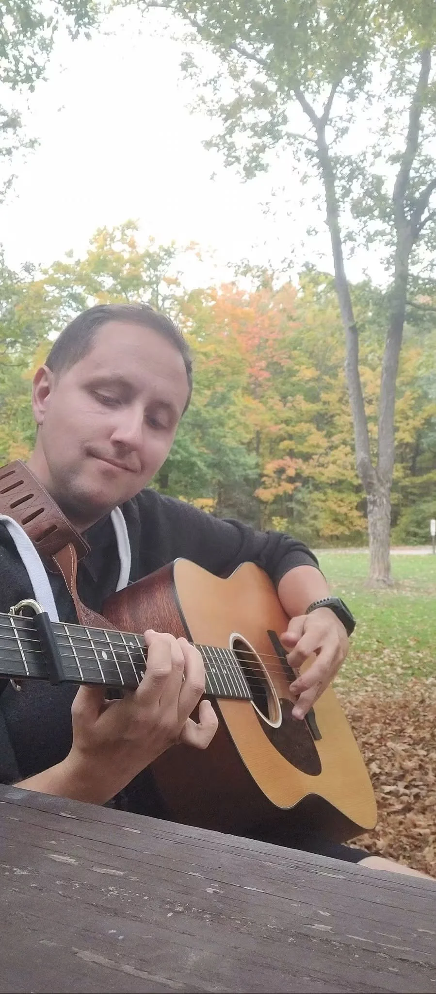 Live Music: Cam Wize