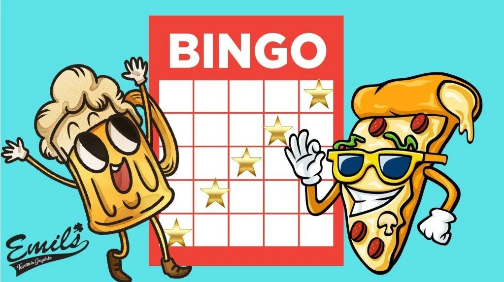 BINGO Night