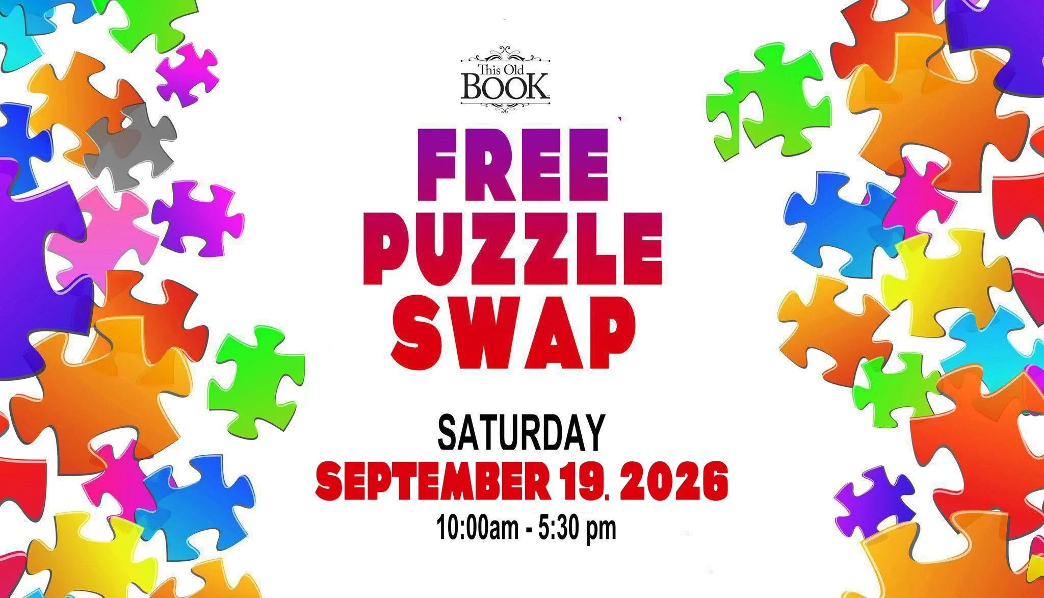 Free Puzzle Swap