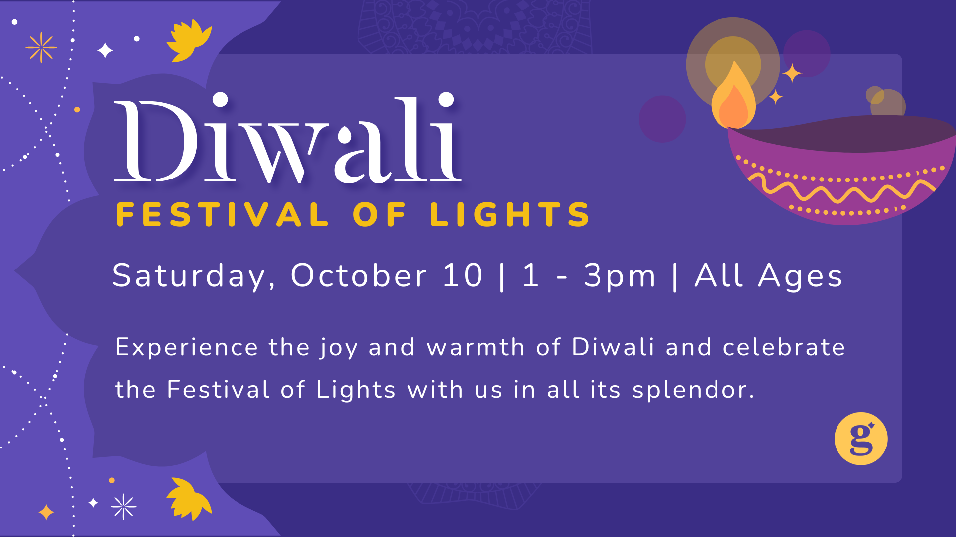 Diwali: Festival of Lights