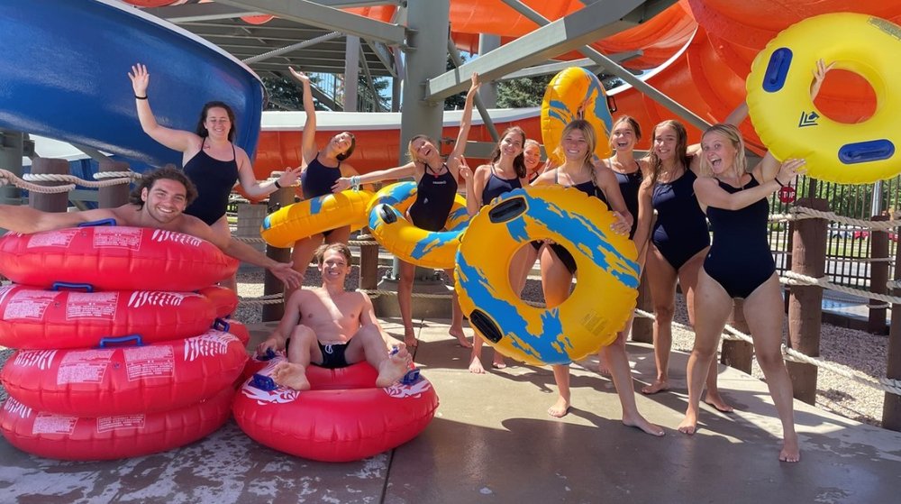 Aquatic Sports — Grayslake Village Center