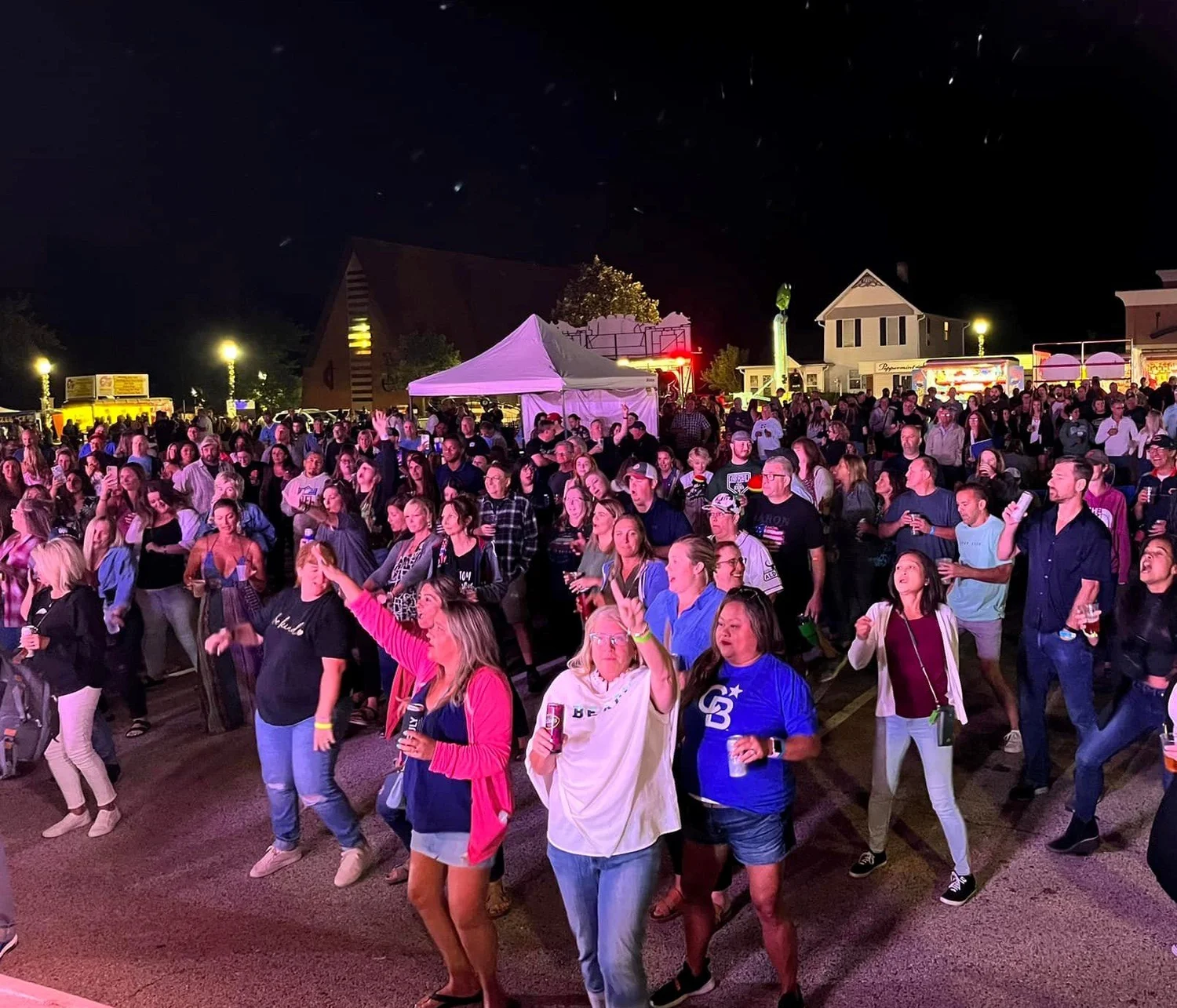 Grayslake Summer Days — Grayslake Village Center