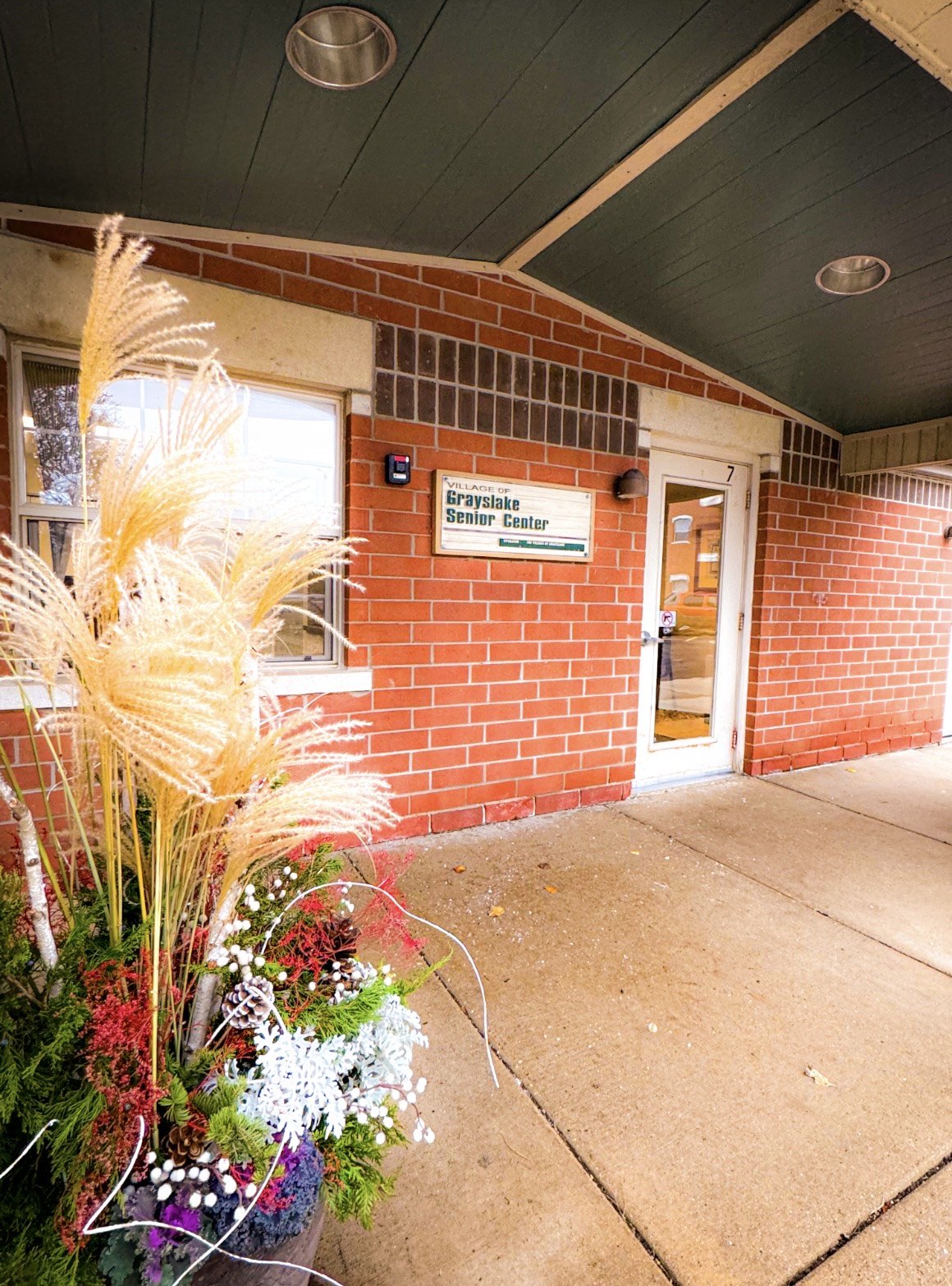 General 1 — Grayslake Village Center