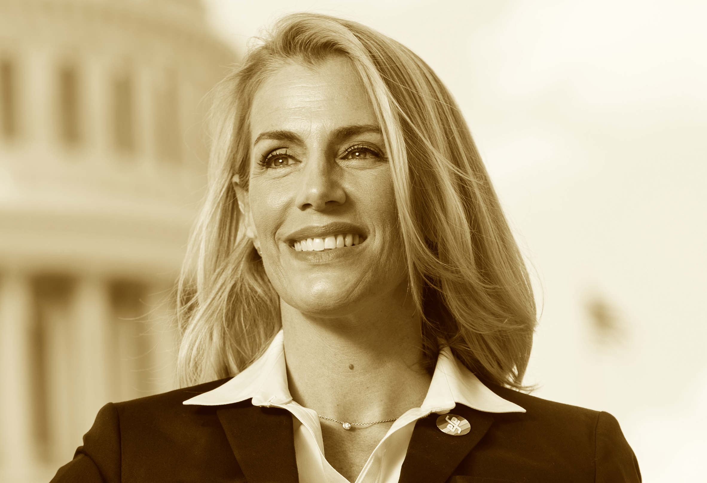 Listen: Sara Nelson’s Dire Warning; Eric Adams’ Citizenship Pitch, and More