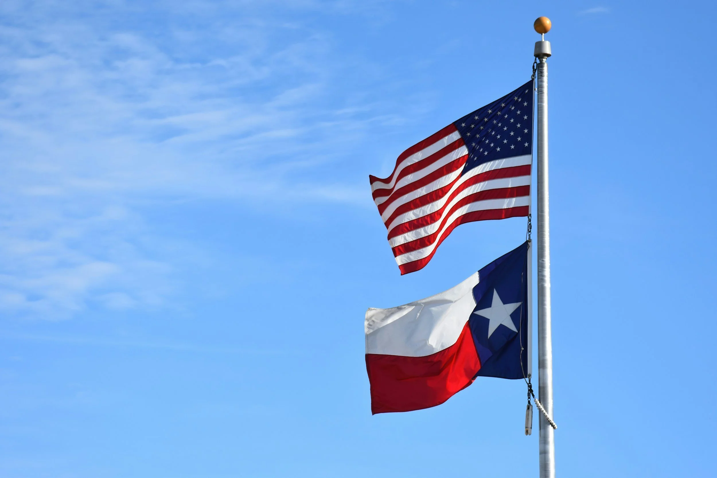 NYS AFL-CIO: ‘We Stand with Texas’