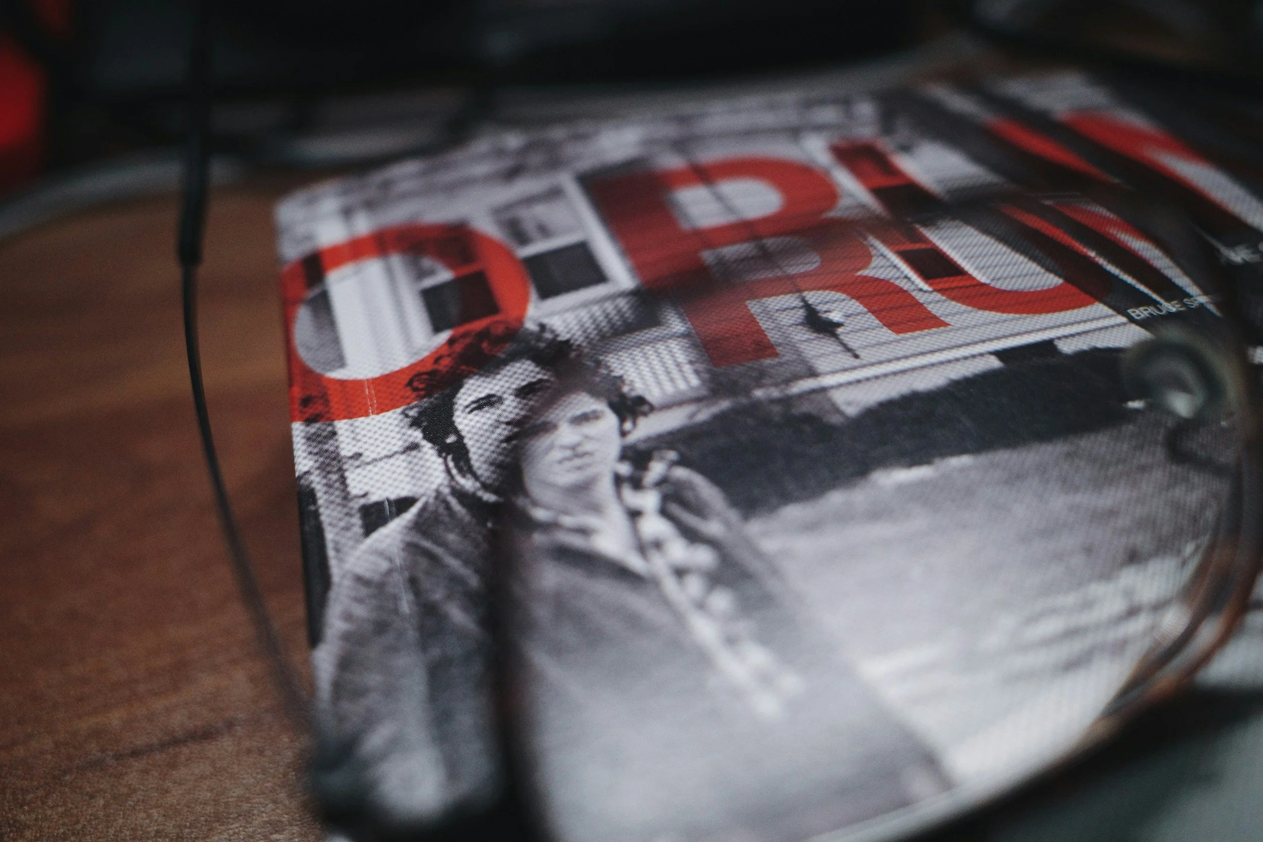 Bruce’s ‘Streets of Minneapolis’ is the Song That Needed to Be Written For This Moment