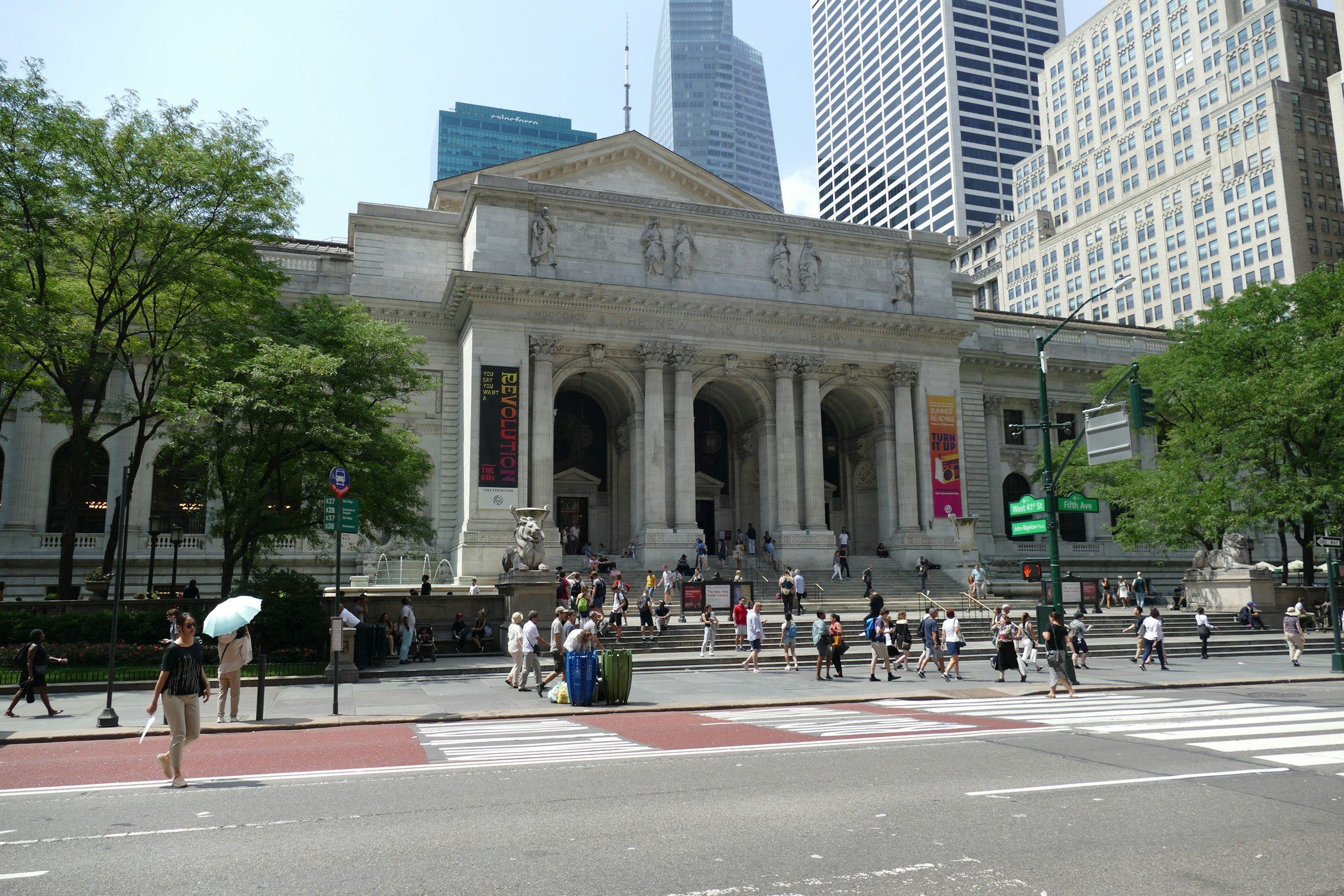 What’s Going on With Medicare Part B? An Open Letter to New York Public Library Retirees