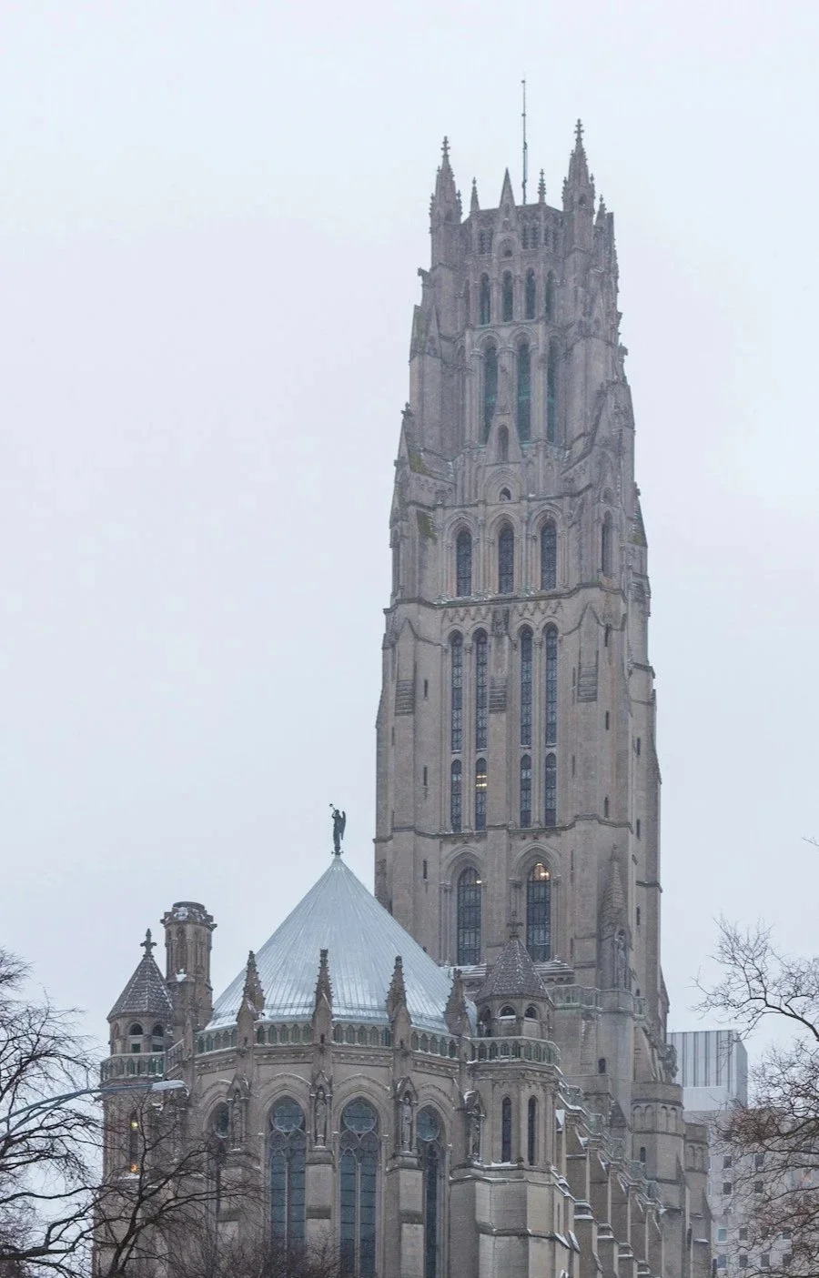 COGE’s New Preliminary Staff Report Marginalizes NYC Retirees