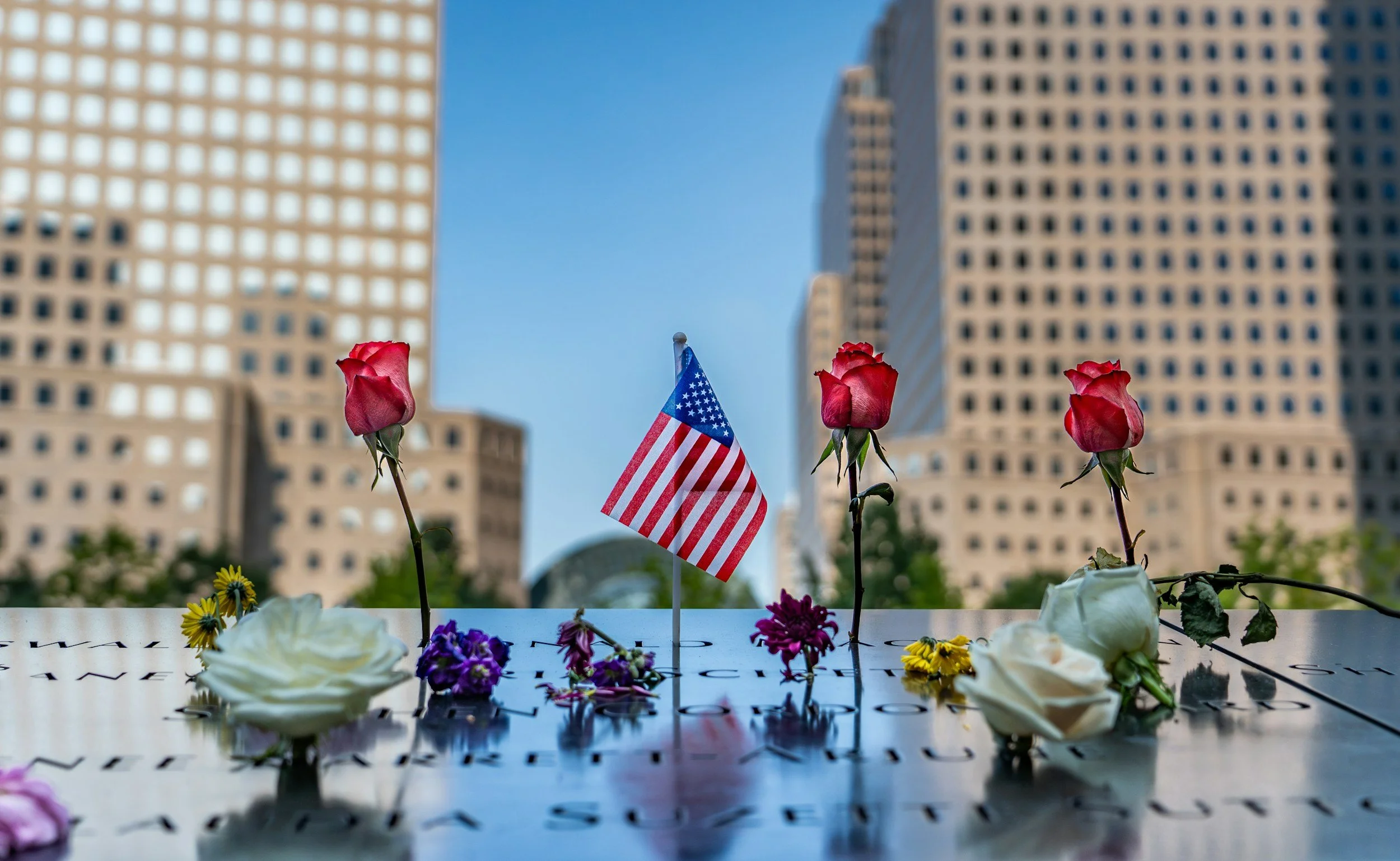 Listen: Inside the Mamdani Administration’s  9/11 File Dump