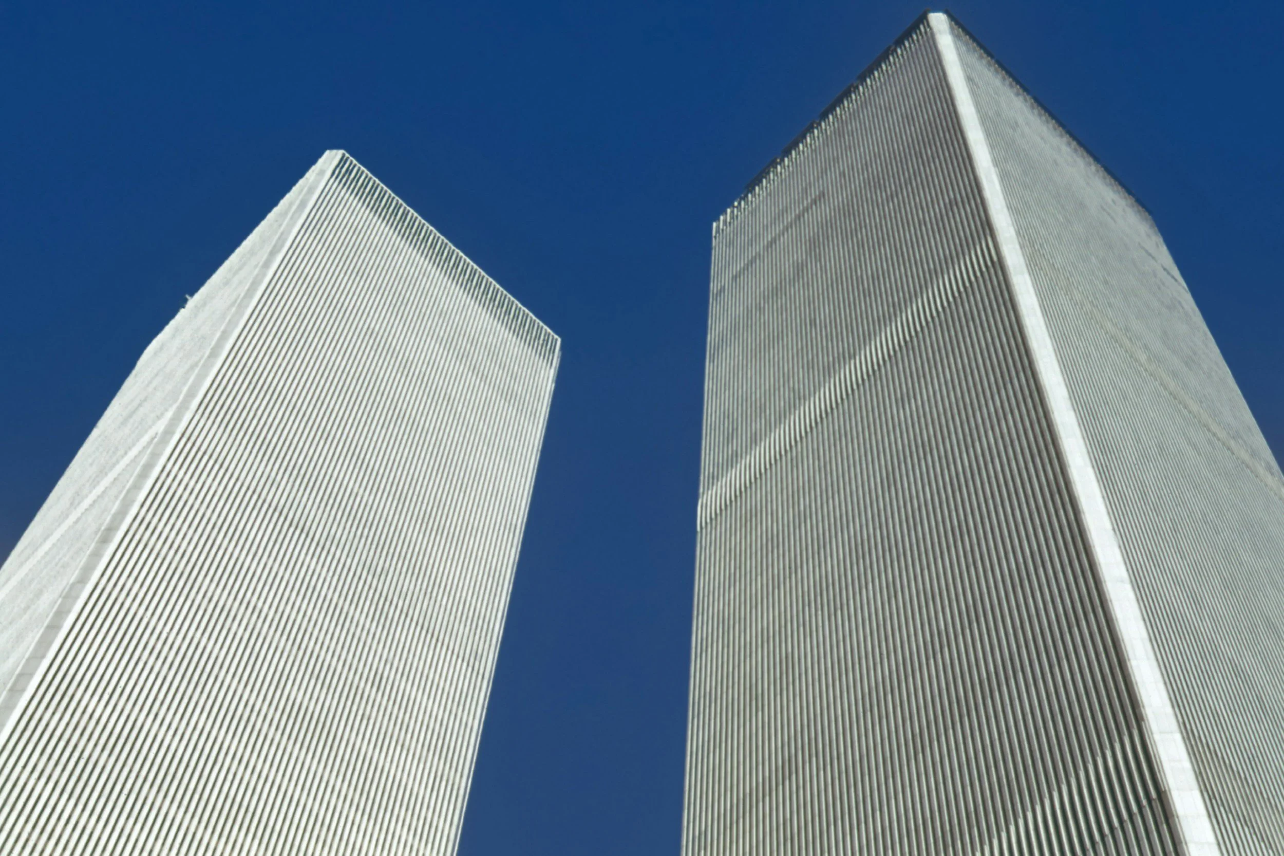 Listen: TPS Terminations in New York City/WTC Files/Plus More!