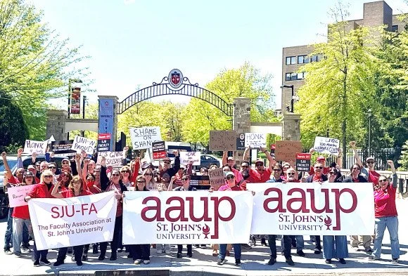 Listen: May Day in the Era of Trump, And More