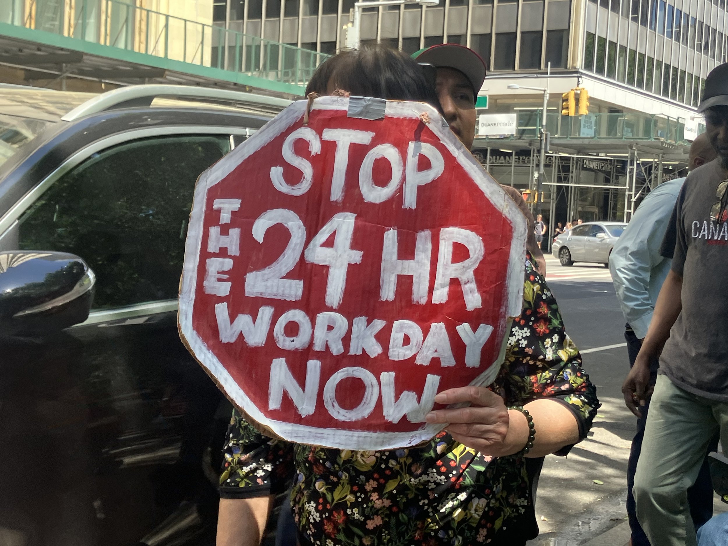 81 Days of Deadlock: NYC Speaker Says No More 24 Bill is Still Under Review