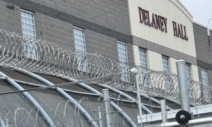 Listen: U.S Senator Blocked From Inspecting New Jersey ‘Concentration Camp’ 