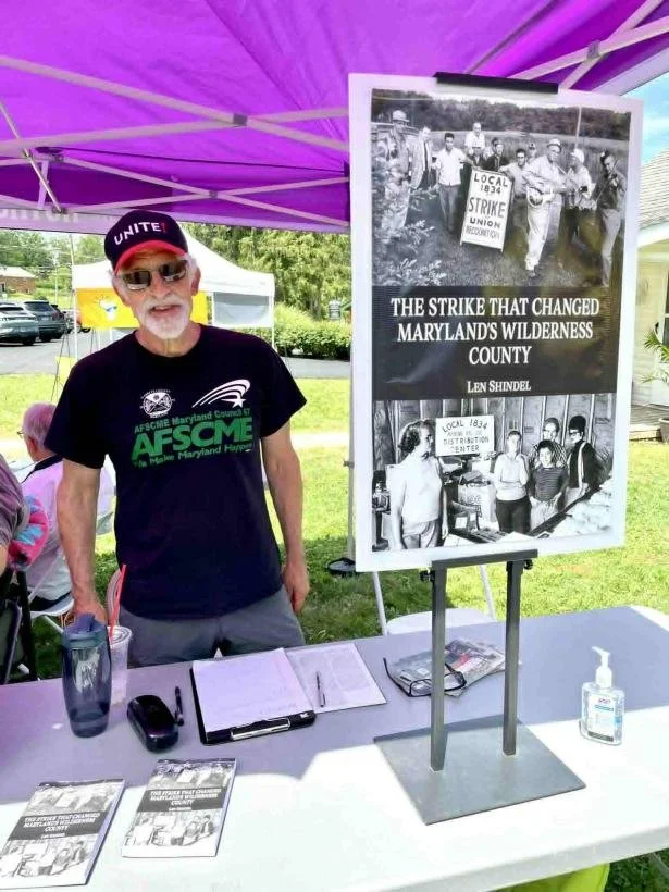 Why Conservative Communities are Embracing This Part of US Labor History