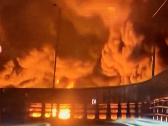 Listen: The World on the Brink; Heightening EMS Crises at Home, and More