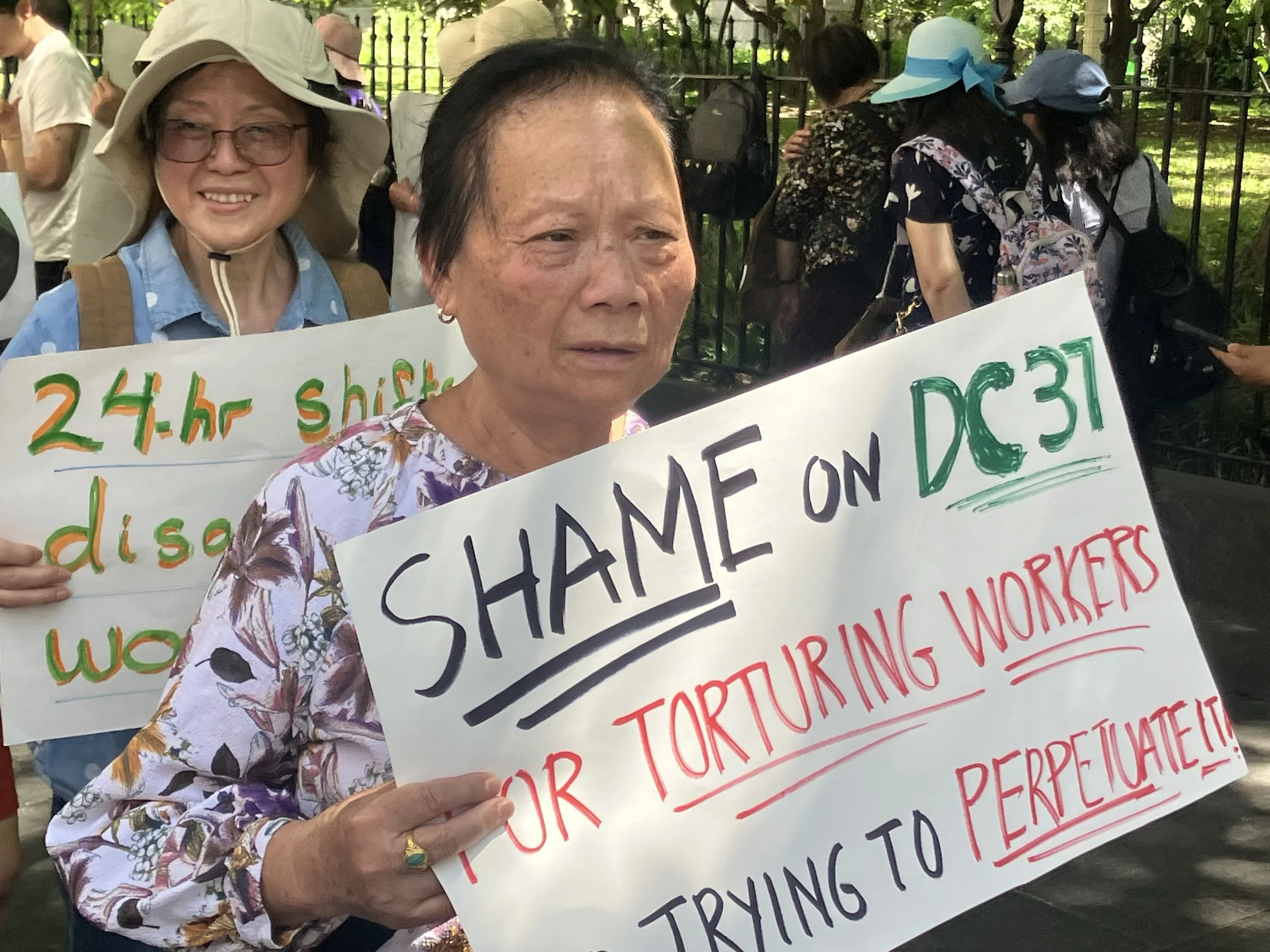 Is Ending Wage Theft in New York City Like Removing a Brain Tumor?
