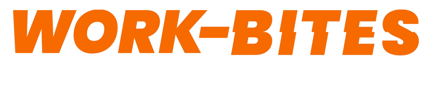 About Work Bites about-work-bites