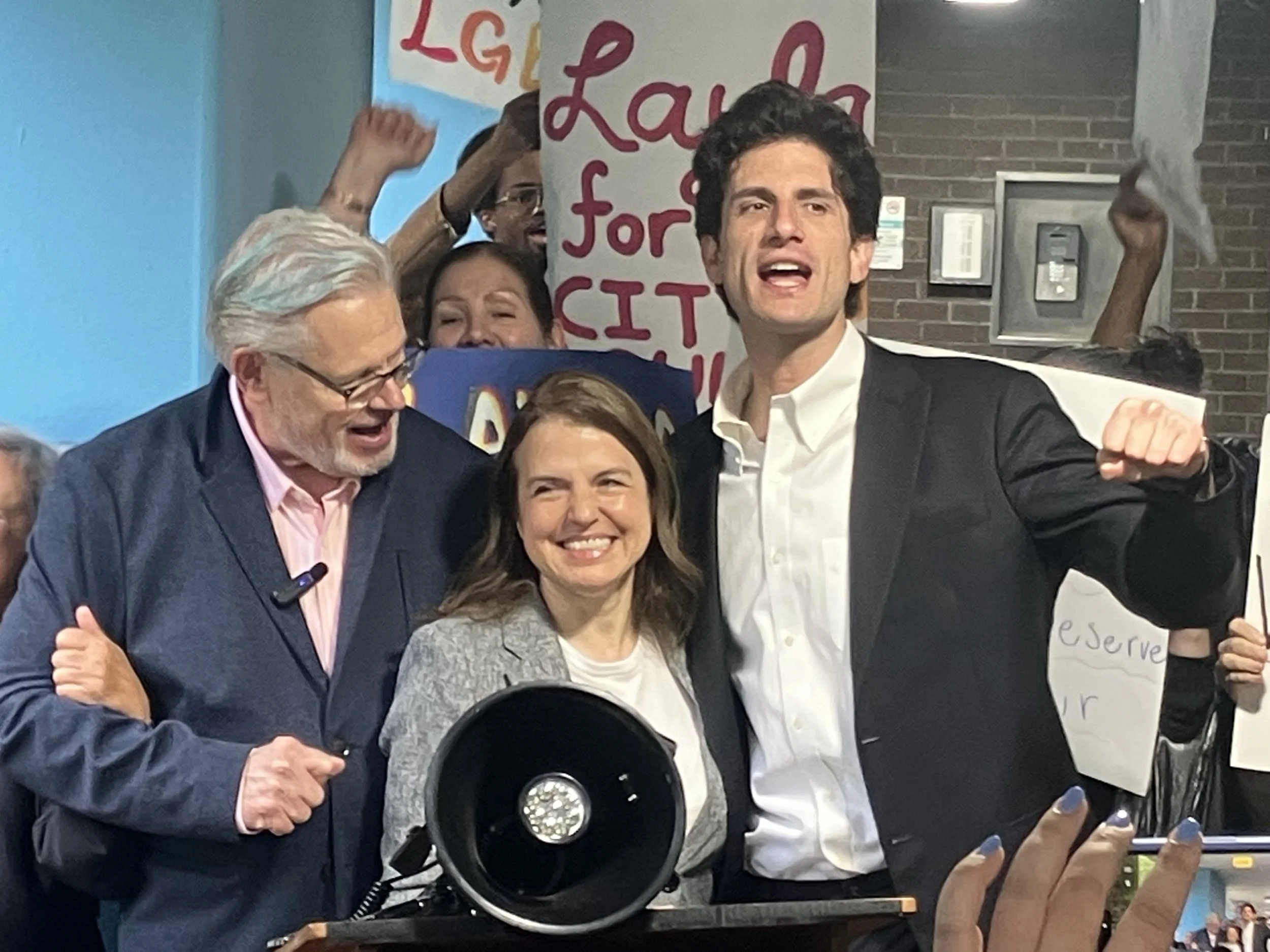 Layla Law-Gisiko Vows to Keep City Council Run Alive; Calls Special Election Tally a Referendum Against Chelsea Demolition