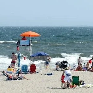 Listen: ‘Sinister’ Reasons for NYC’s Lifeguard Shortage Revealed!  