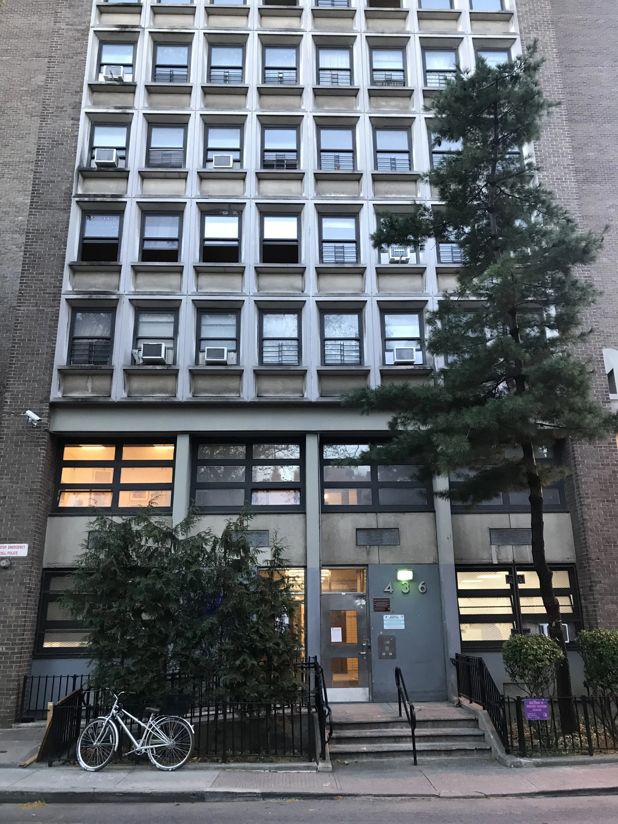 NYCHA Widens the War on Elderly Chelsea Tenants as Judge Backs Residents