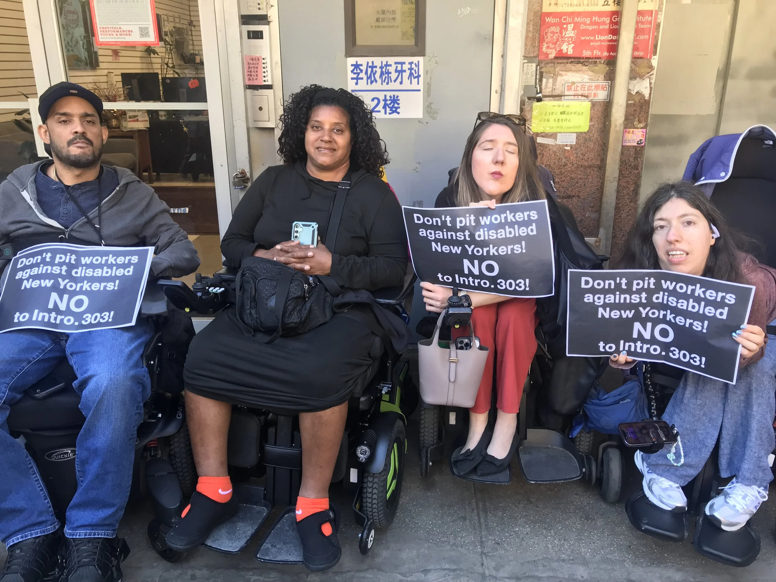 ‘No More 24’ Opponents Warn of ‘Care Gap’