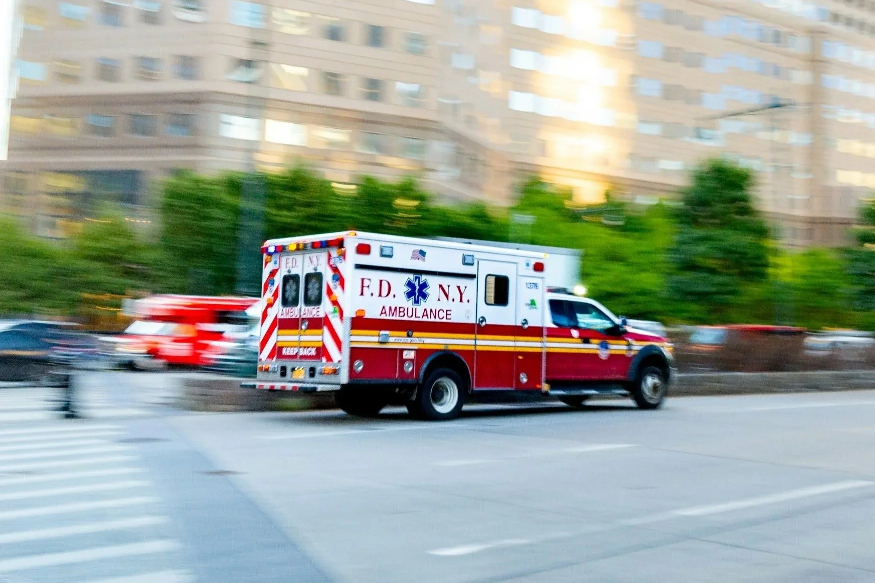 What Should the Hourly Rate Be For Cheating Death in NYC?