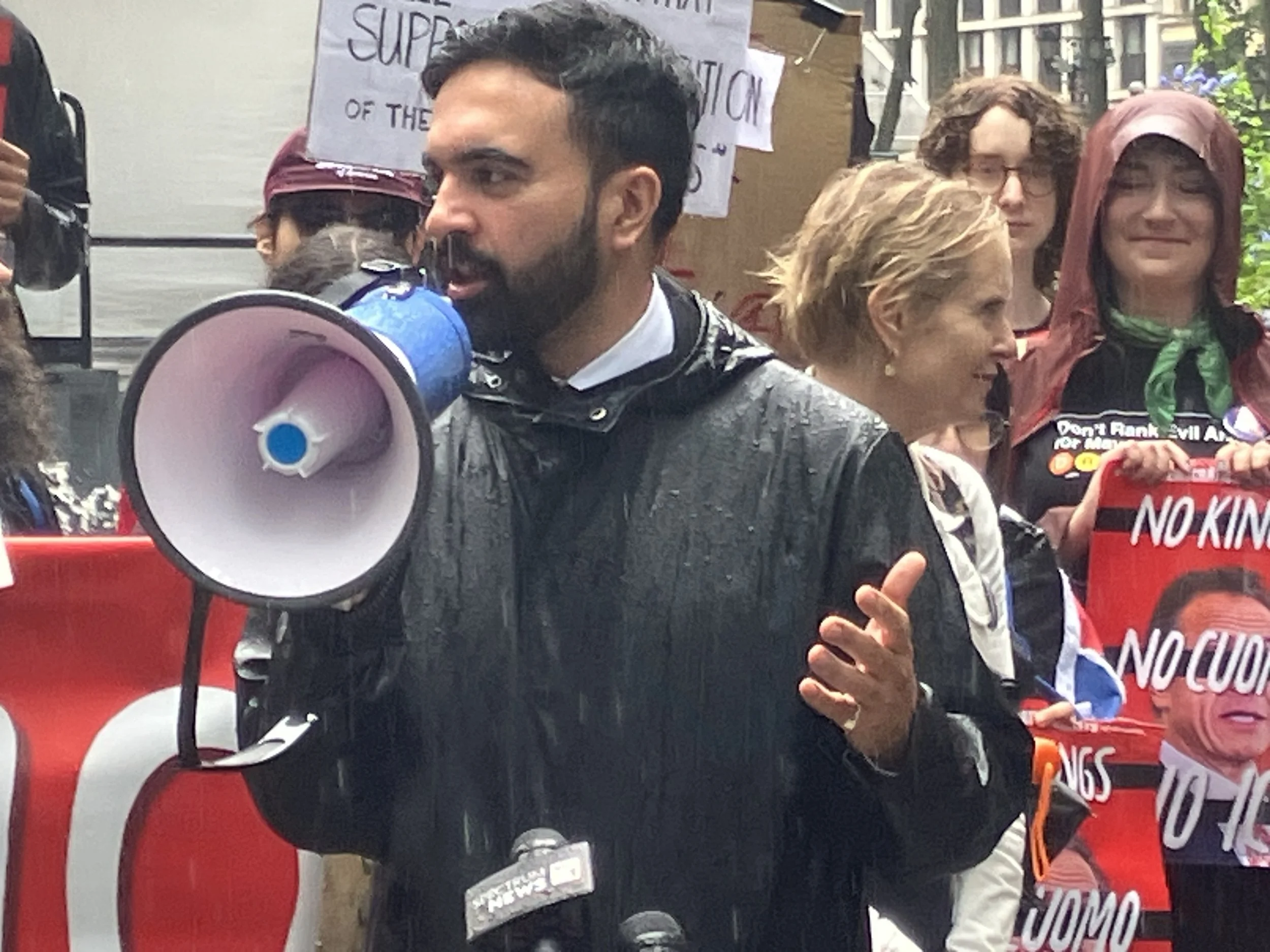 NYC Retirees Need Intro. 1096—Is Mamdani Listening?