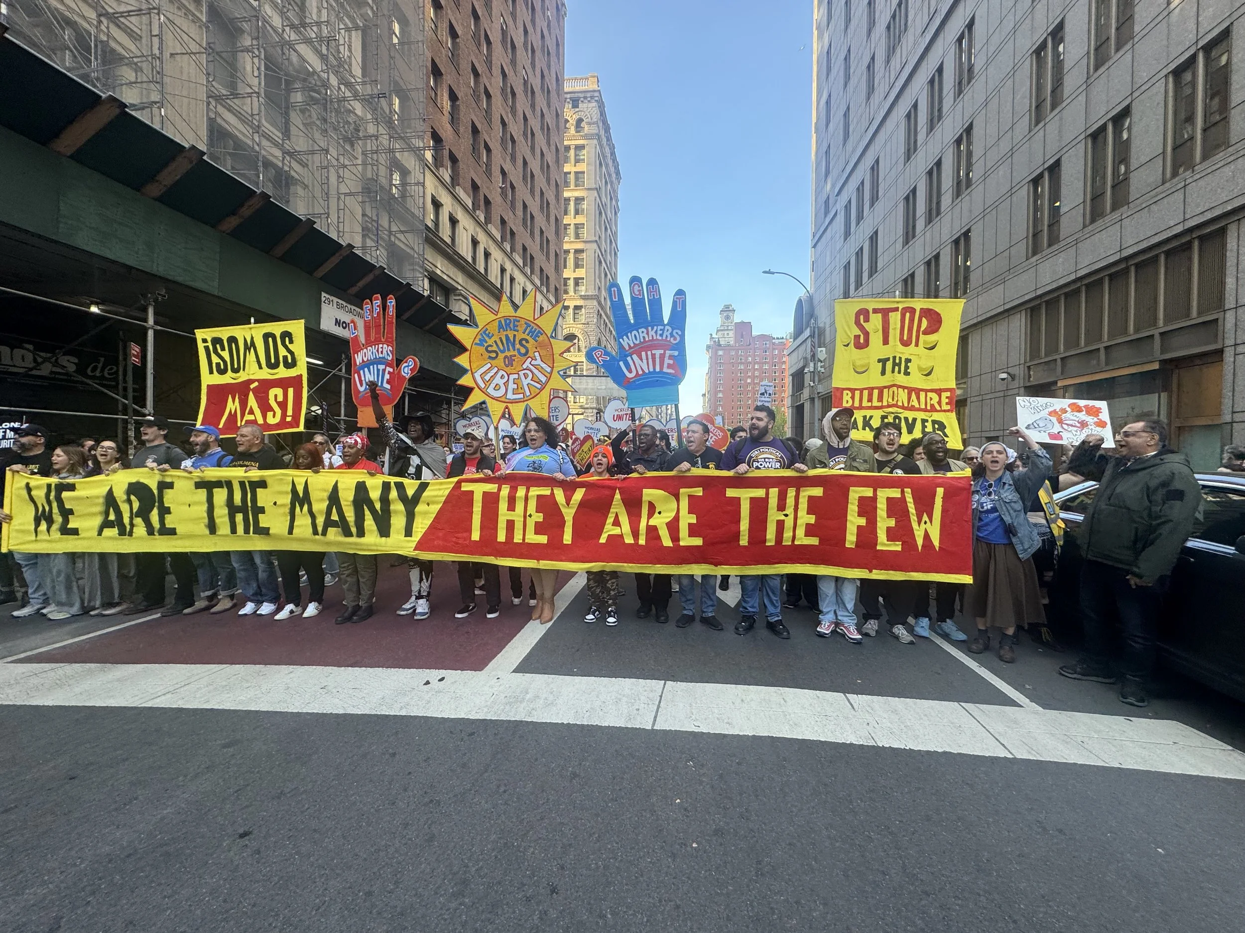 Listen: More Trump Trouble and the Challenge to O’Brien’s Leadership