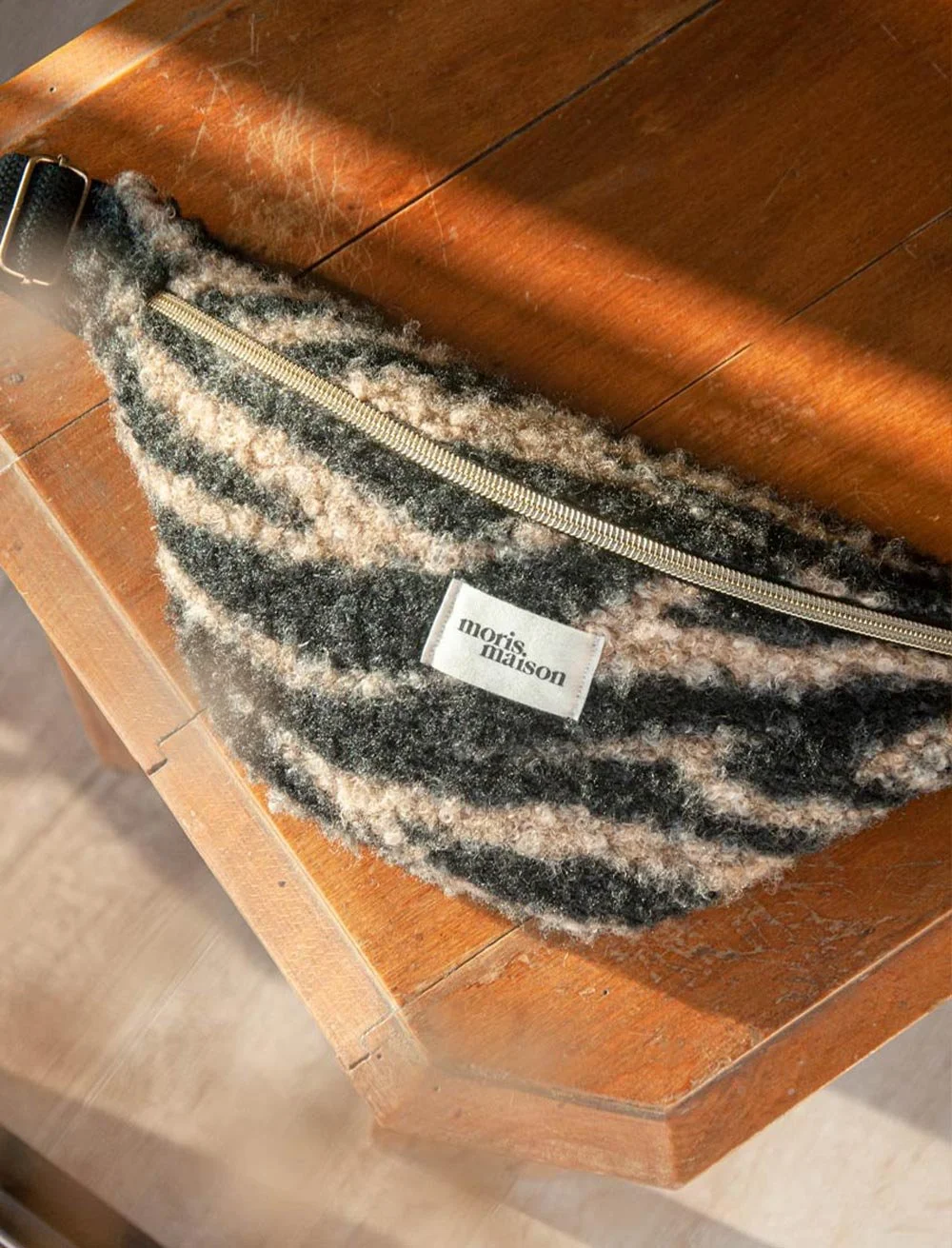 Suzanne, la banane N°123